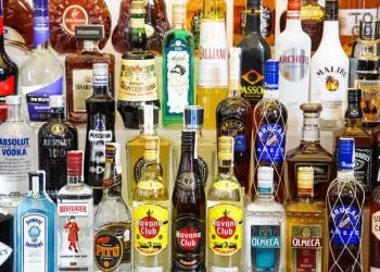 Whiskey brands suspended in Cameroon