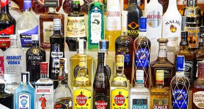 Whiskey brands suspended in Cameroon