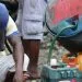 Illicit sale of fuel Cameroon