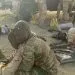 Accident military vehicle Cameroon