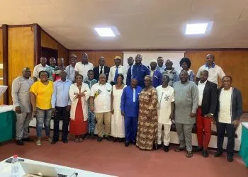 Cameroon Labour movement, (CALAMO)