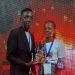 Afopezi Moses and Kengni Mbou Emilie Cameroon