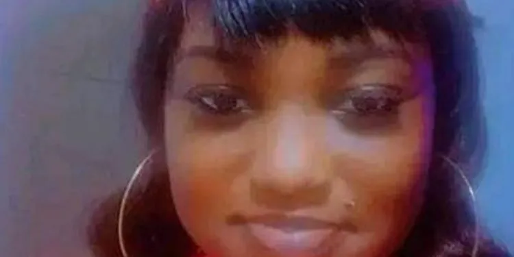 Young girl's body found in Edea Cameroon