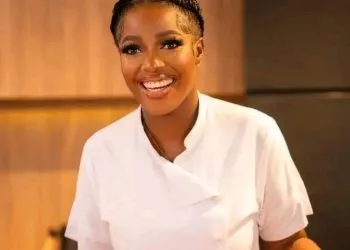 Hilda Bassay, Nigerian professional cook, Hilda Baci Guiness World Record