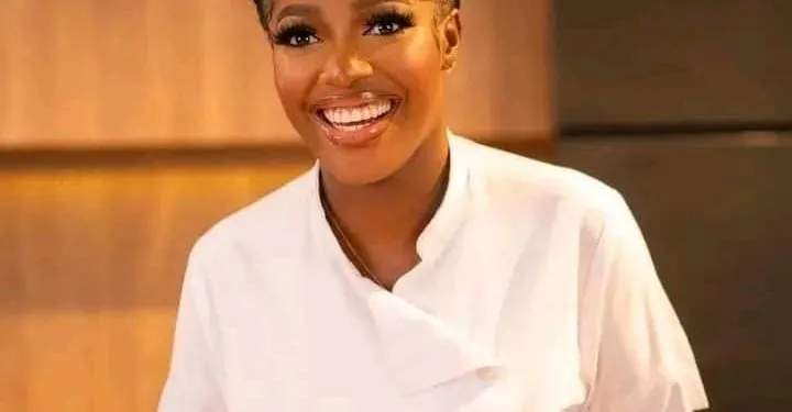 Hilda Bassay, Nigerian professional cook, Hilda Baci Guiness World Record