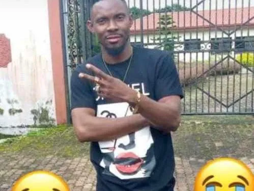 Separatists kill officer in Tombel, Cameroon