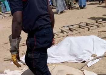 Two well diggers die in Maroua Cameroon