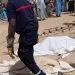 Two well diggers die in Maroua Cameroon