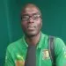 Xenophobe Sebastian Ebala Cameroon