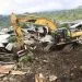 Buea Mayor to demolish buildings without permits