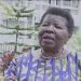 Professor Dorothy Njeuma Cameroon