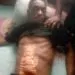 Young Security guard stabbed in buea