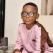 Enoh Eyong Gill-Racine Besong young Cameroonian writer