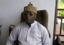 Chief Njie Mandengue Buea sentence for grabbing land