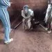 Emelda Foundation Cameroon, widows, destitute,