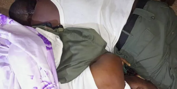Boko Haram attack in Mora leaves four dead