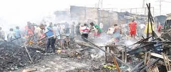 Incendie 1