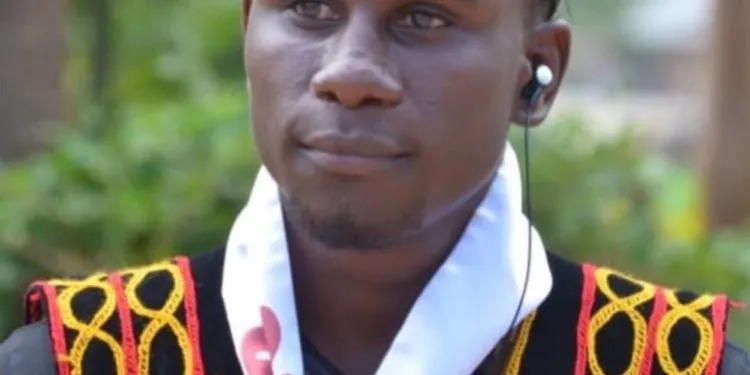 The North West Bureau Chief of The Advocate Newspaper, Anye Nde Nsoh shot dead in Bamenda