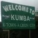 Kumba