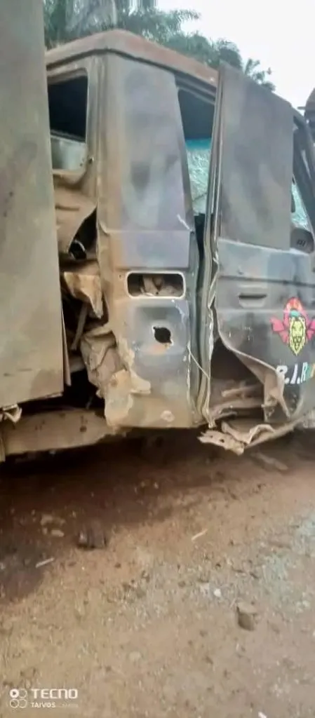 Separatists kill soldiers in Kumba