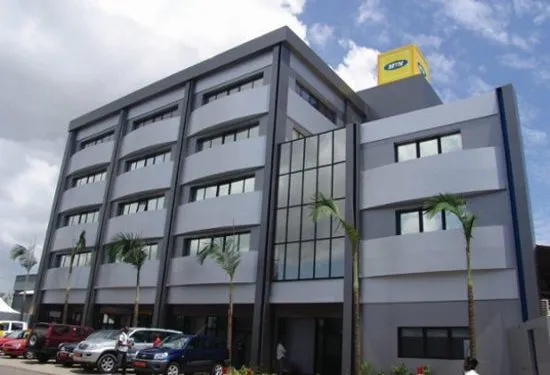 MTN Cameroun