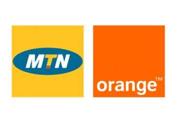 MTN And Orange