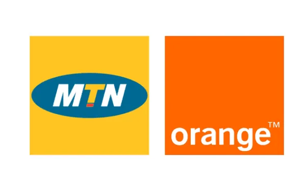 MTN And Orange