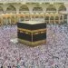 Mecca Hajj