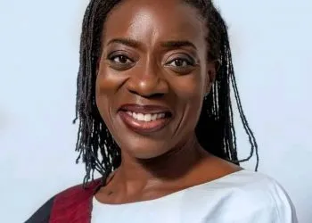 Michèle Ndoki