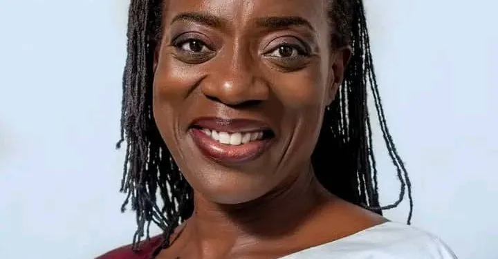 Michèle Ndoki