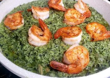 Cameroon Ndole ranked one of best dish in World