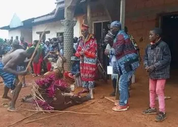 Separatists ban Nzeen Festival in Bui