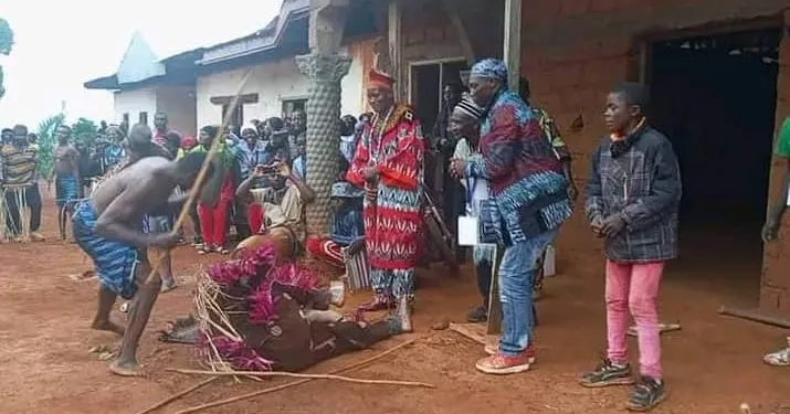 Separatists ban Nzeen Festival in Bui