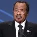 Paul Biya