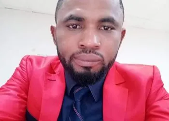Paul Chouta leaves Cameroon for Germany