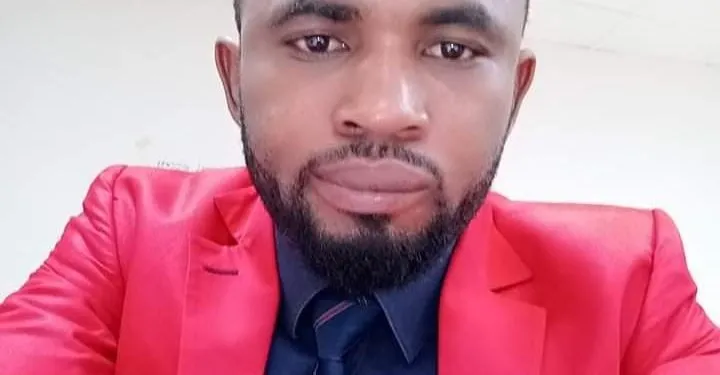 Paul Chouta leaves Cameroon for Germany