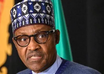 President Buhari has all his medical care in the UK