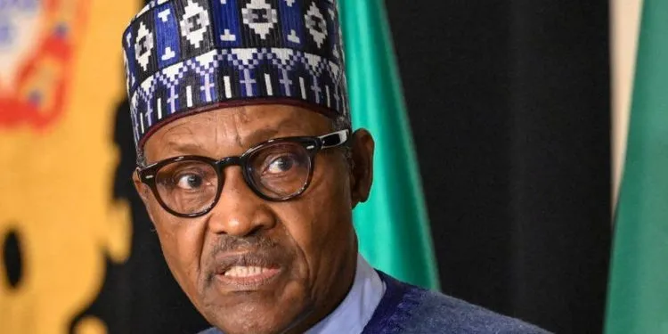 President Buhari has all his medical care in the UK