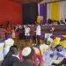 Press Freedom Day Bamenda