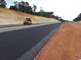 Route Bitumee