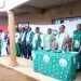 Social Democratic Front SDF party Cameroon