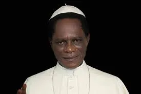 Samuel Fosso