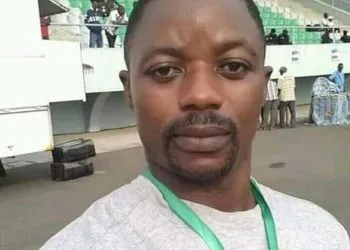 Samuel Wazizi died in Cameroon government detention