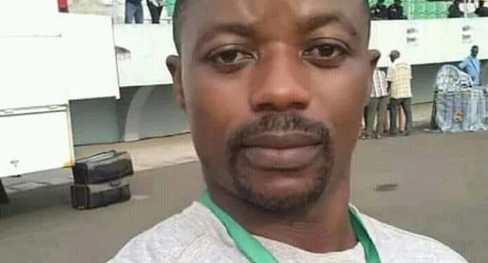 Samuel Wazizi died in Cameroon government detention