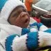 Mother Abandons baby in Bamenda