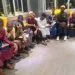 Cameroonians return from Sudan