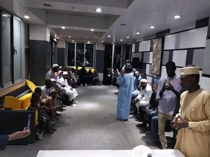 Sudan Returnees