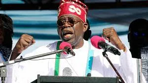 Tinubu