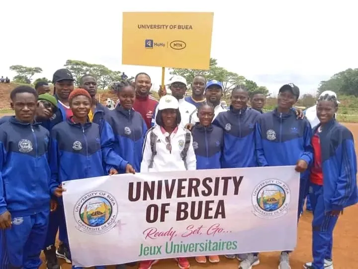 UB