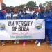 University Games Ngaoundere